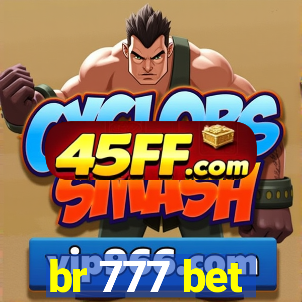 br 777 bet